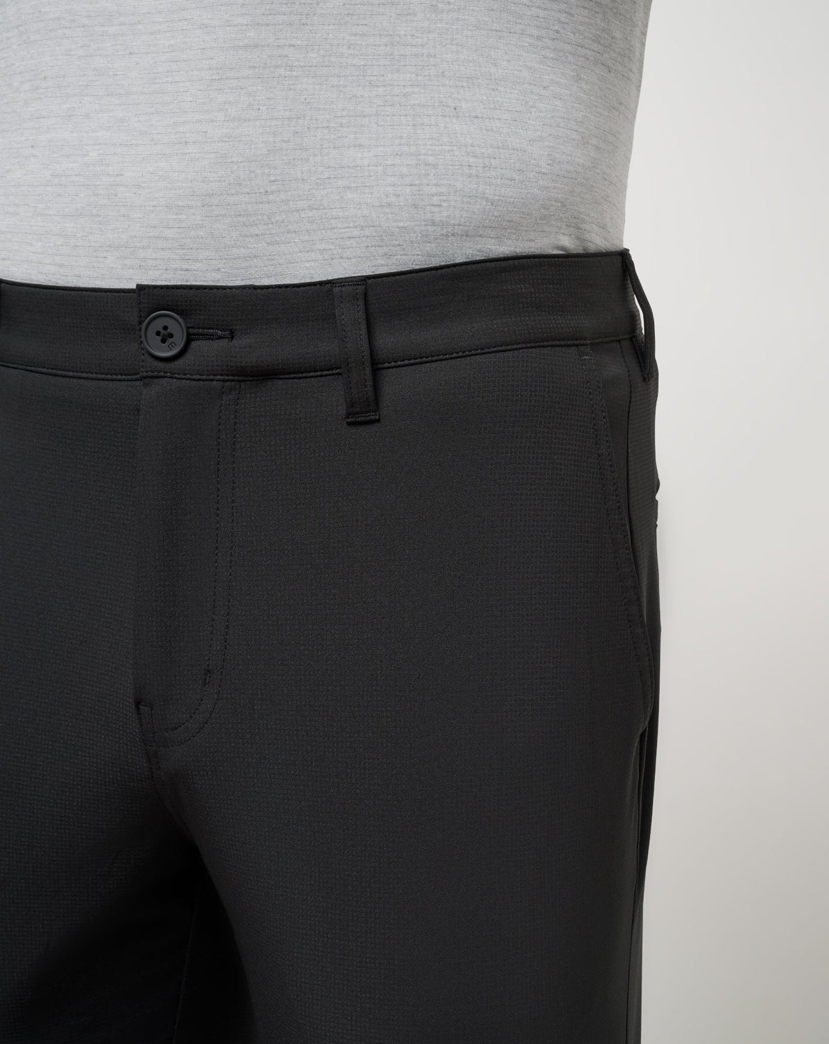 TravisMathew | Wanderlust Golf Pant - Black