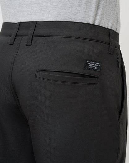 TravisMathew | Wanderlust Golf Pant - Black