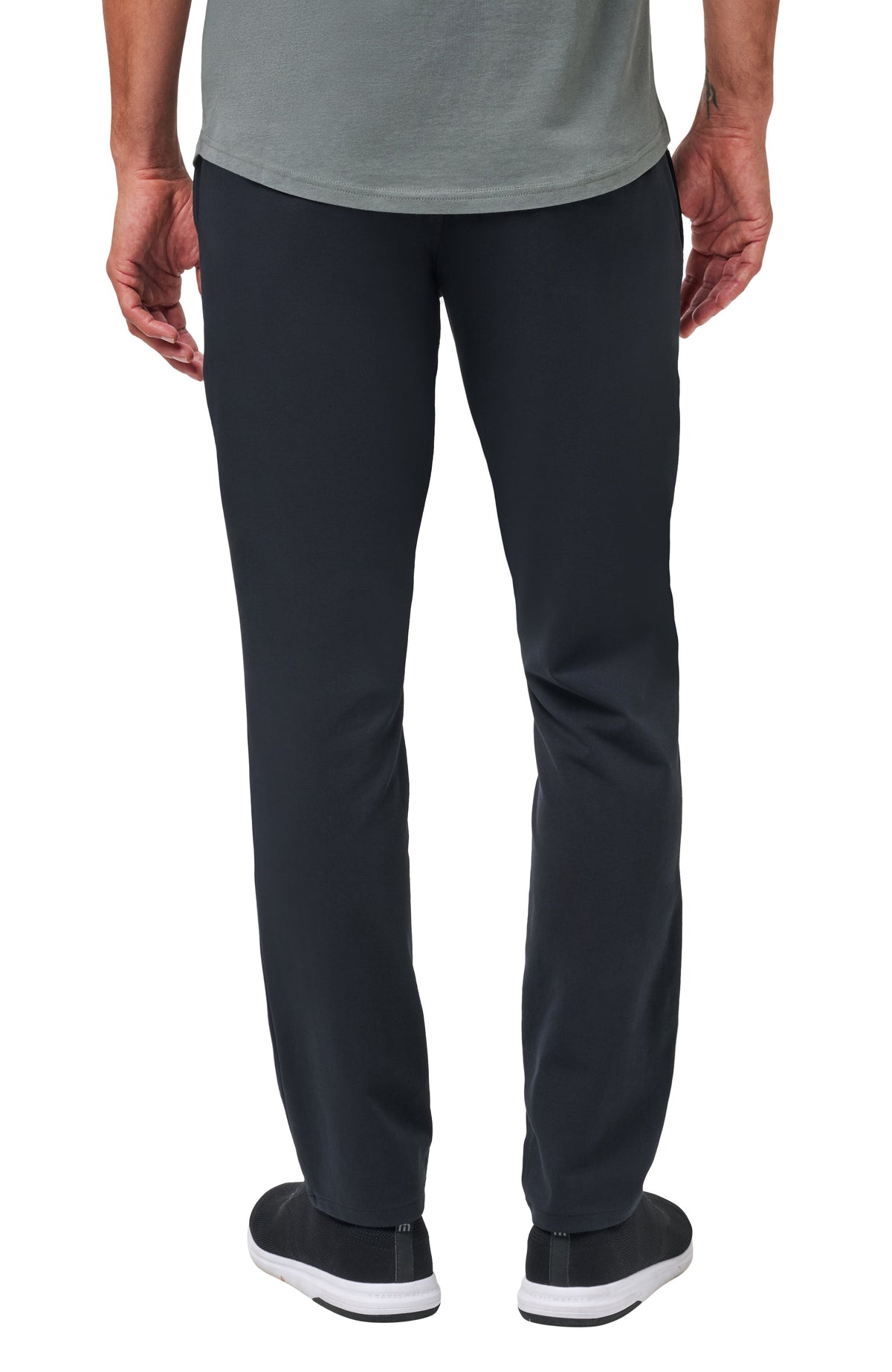 TravisMathew | Legacy Stretchknit Pant - Black