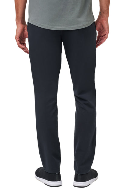 TravisMathew | Legacy Stretchknit Pant - Black