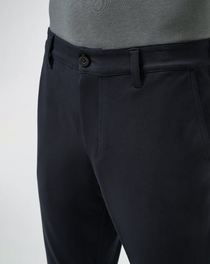 TravisMathew | Legacy Stretchknit Pant - Black