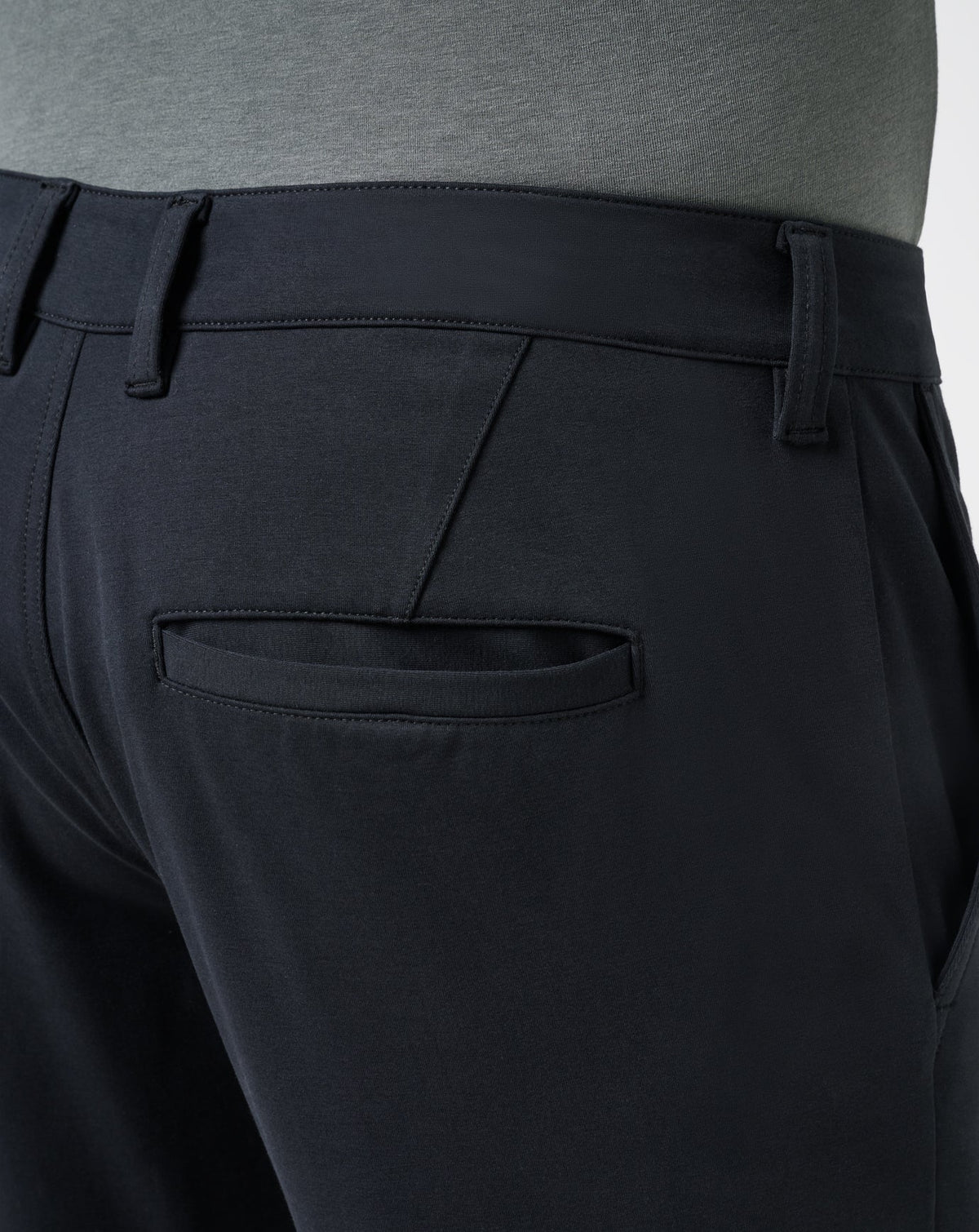 TravisMathew | Legacy Stretchknit Pant - Black