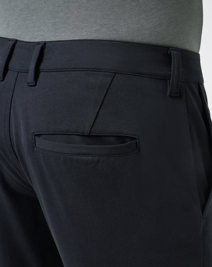 TravisMathew | Legacy Stretchknit Pant - Black