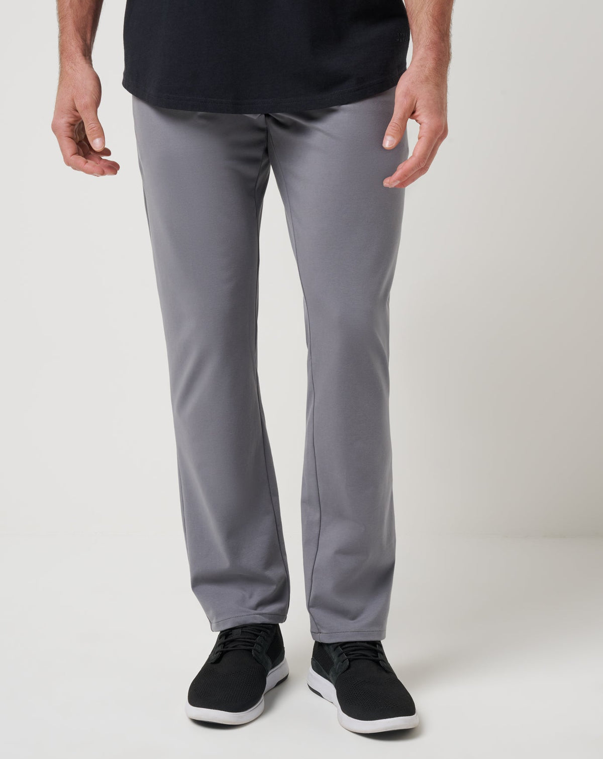 TravisMathew | Legacy Stretchknit Pant - Quiet Shade