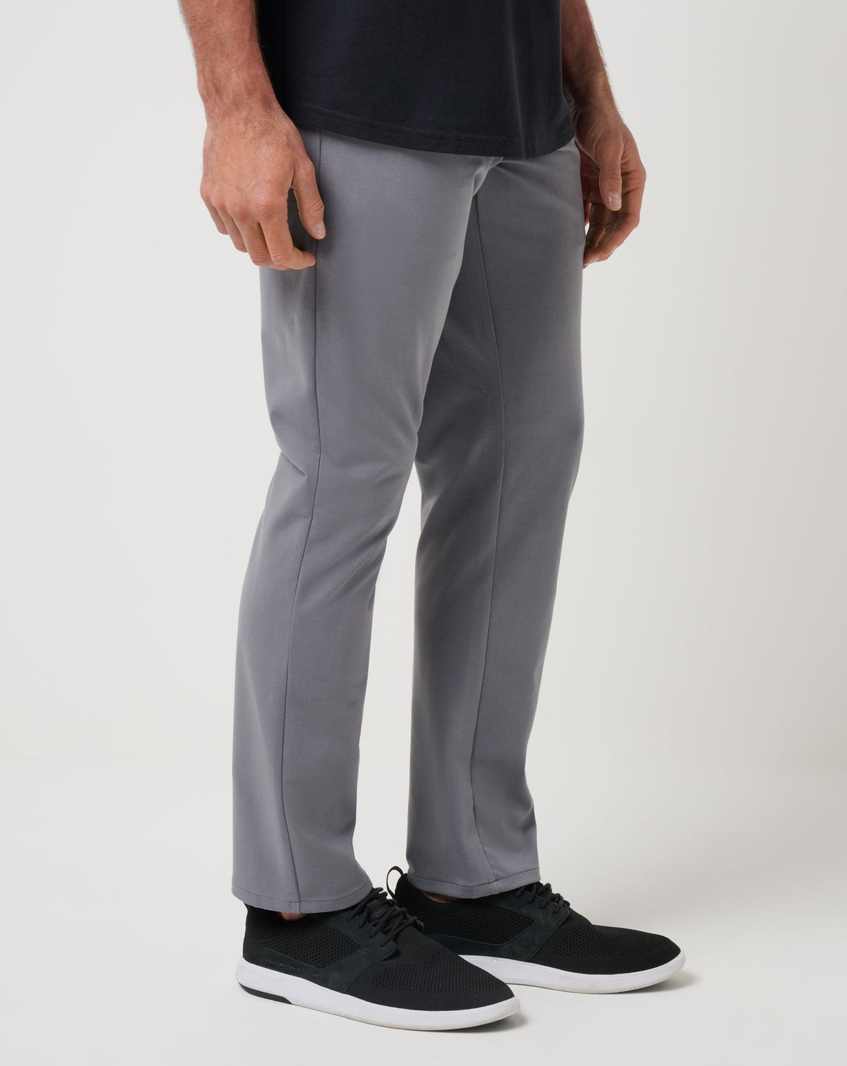 TravisMathew | Legacy Stretchknit Pant - Quiet Shade