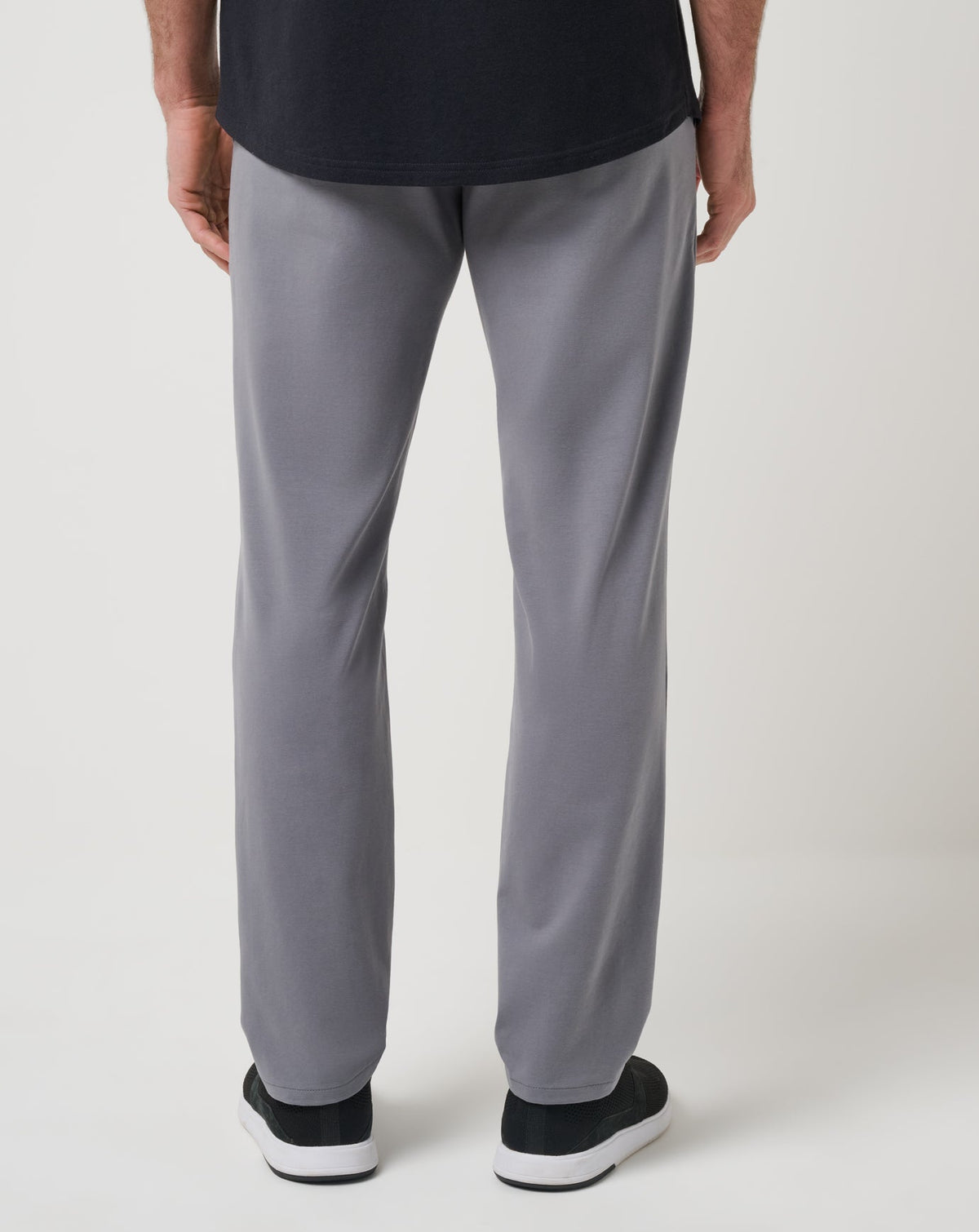 TravisMathew | Legacy Stretchknit Pant - Quiet Shade