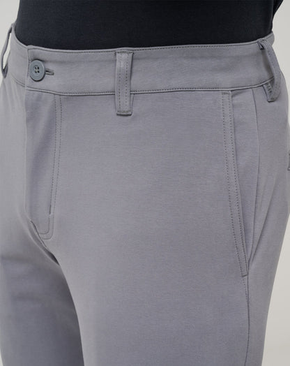 TravisMathew | Legacy Stretchknit Pant - Quiet Shade