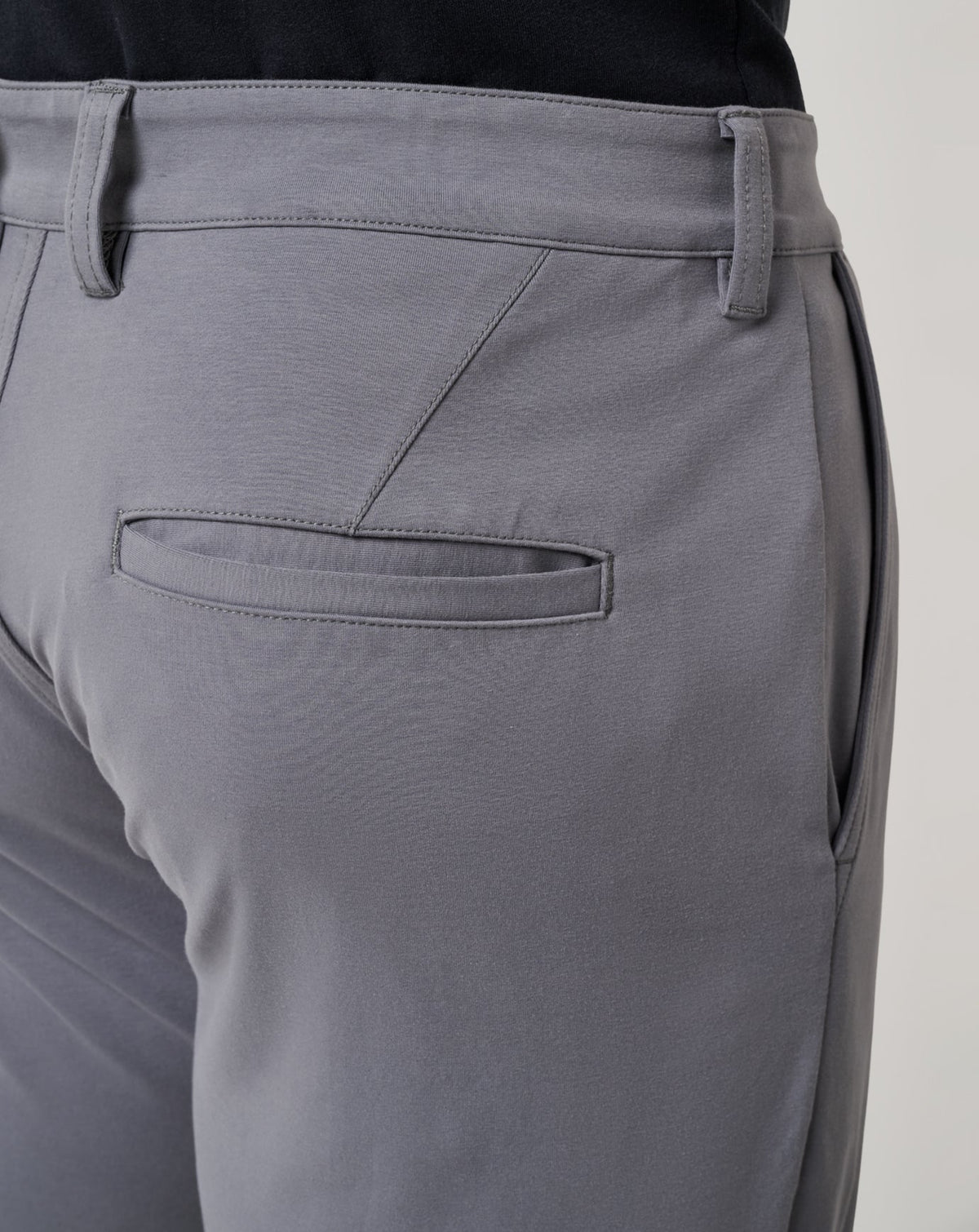 TravisMathew | Legacy Stretchknit Pant - Quiet Shade