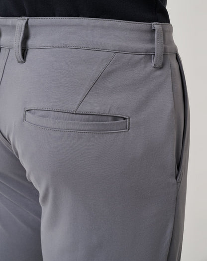 TravisMathew | Legacy Stretchknit Pant - Quiet Shade