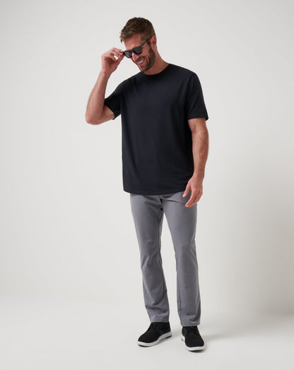 TravisMathew | Legacy Stretchknit Pant - Quiet Shade