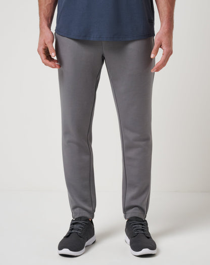 TravisMathew | Fibercloud Pant - Heather Grey