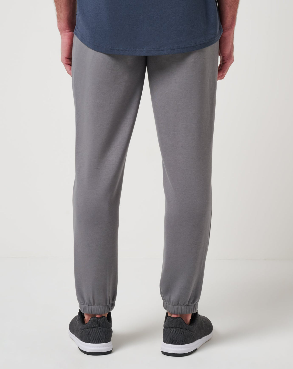 TravisMathew | Fibercloud Pant - Heather Grey