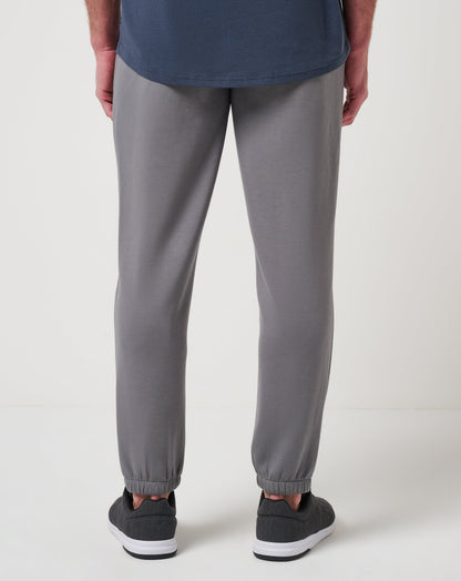 TravisMathew | Fibercloud Pant - Heather Grey