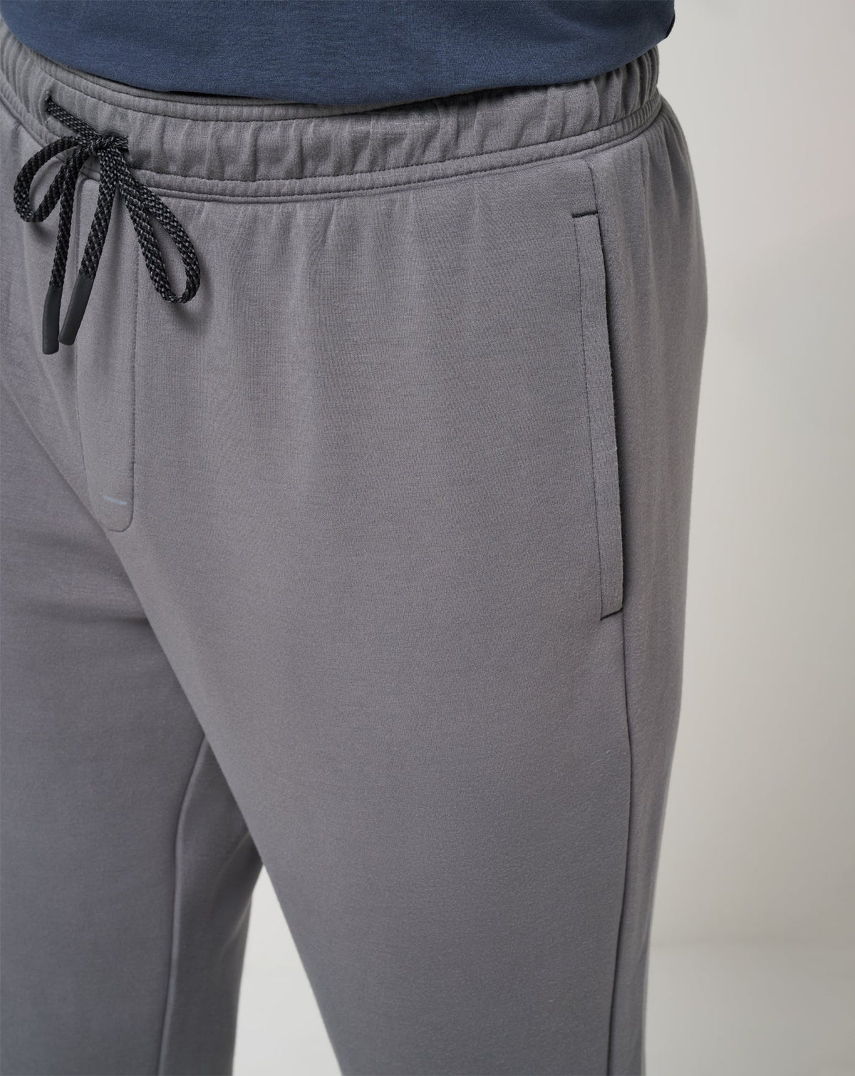 TravisMathew | Fibercloud Pant - Heather Grey