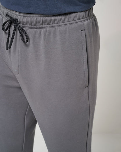 TravisMathew | Fibercloud Pant - Heather Grey