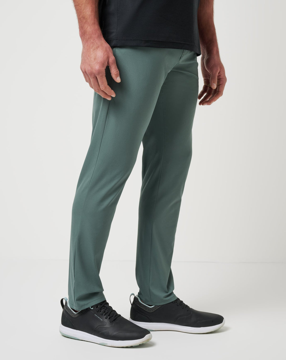 TravisMathew | Wanderlust Golf Pant - Balsam Green
