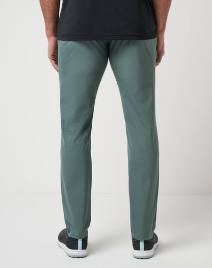 TravisMathew | Wanderlust Golf Pant - Balsam Green