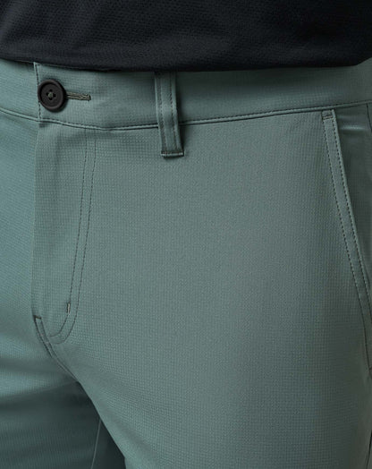 TravisMathew | Wanderlust Golf Pant - Balsam Green