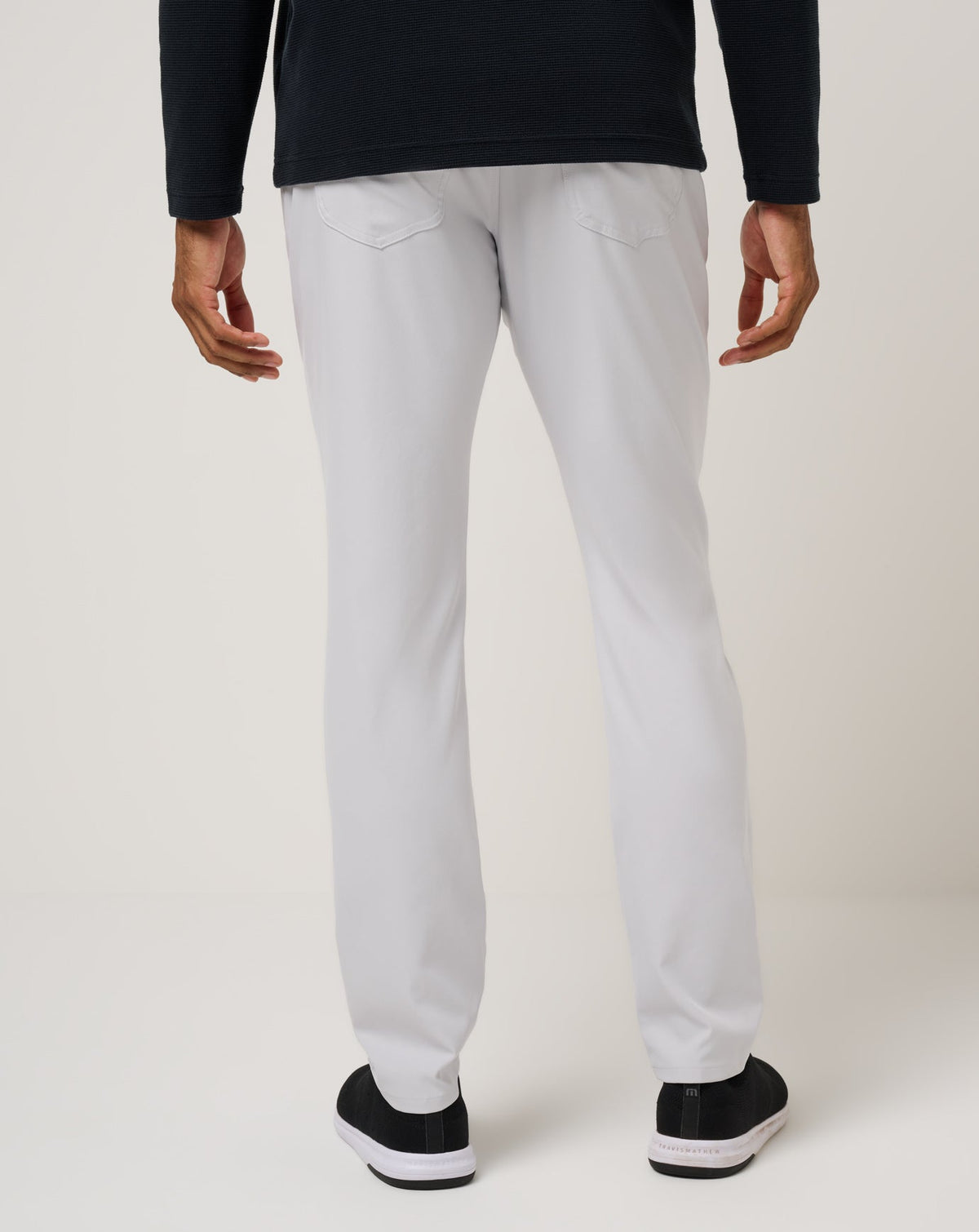 TravisMathew | Open To Close 2.0 Pant - Micro Chip