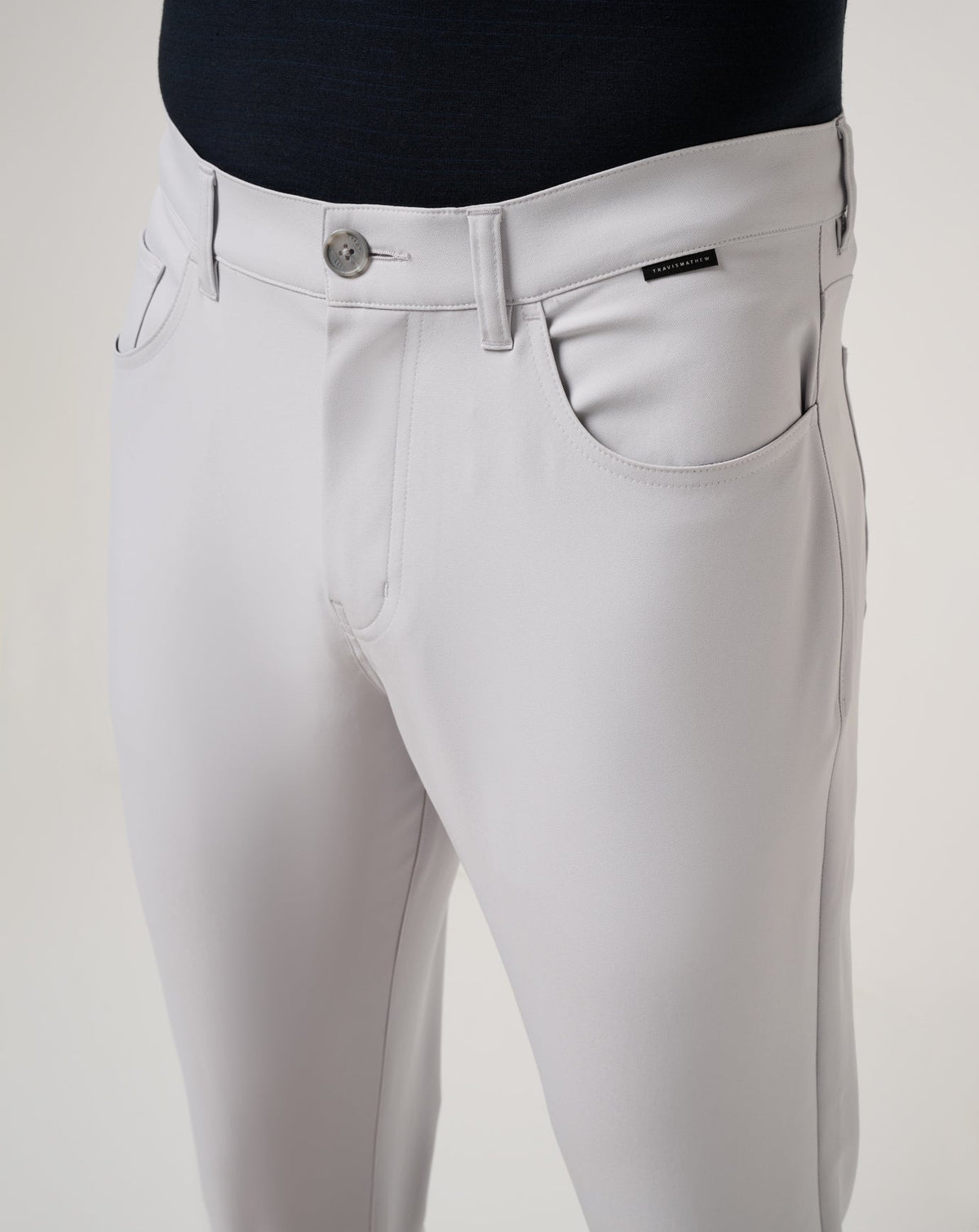 TravisMathew | Open To Close 2.0 Pant - Micro Chip