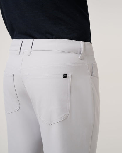 TravisMathew | Open To Close 2.0 Pant - Micro Chip