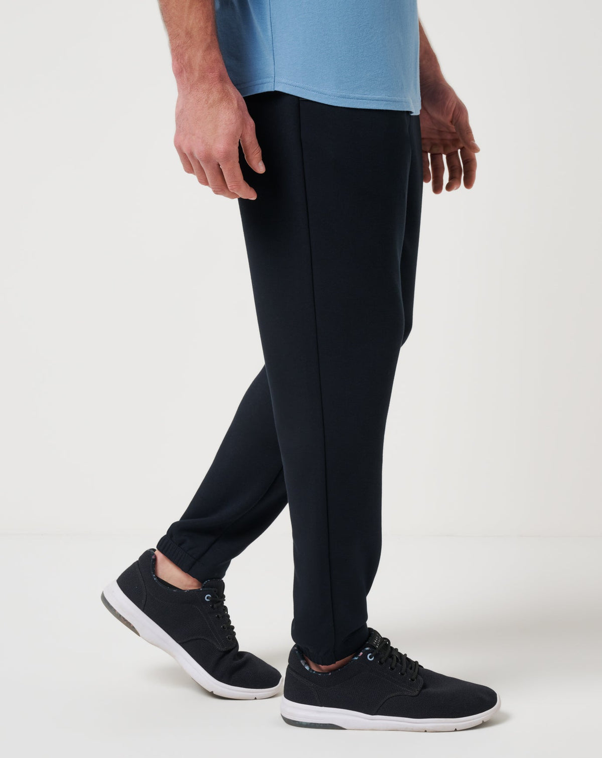 TravisMathew | Fibercloud Pant - Black