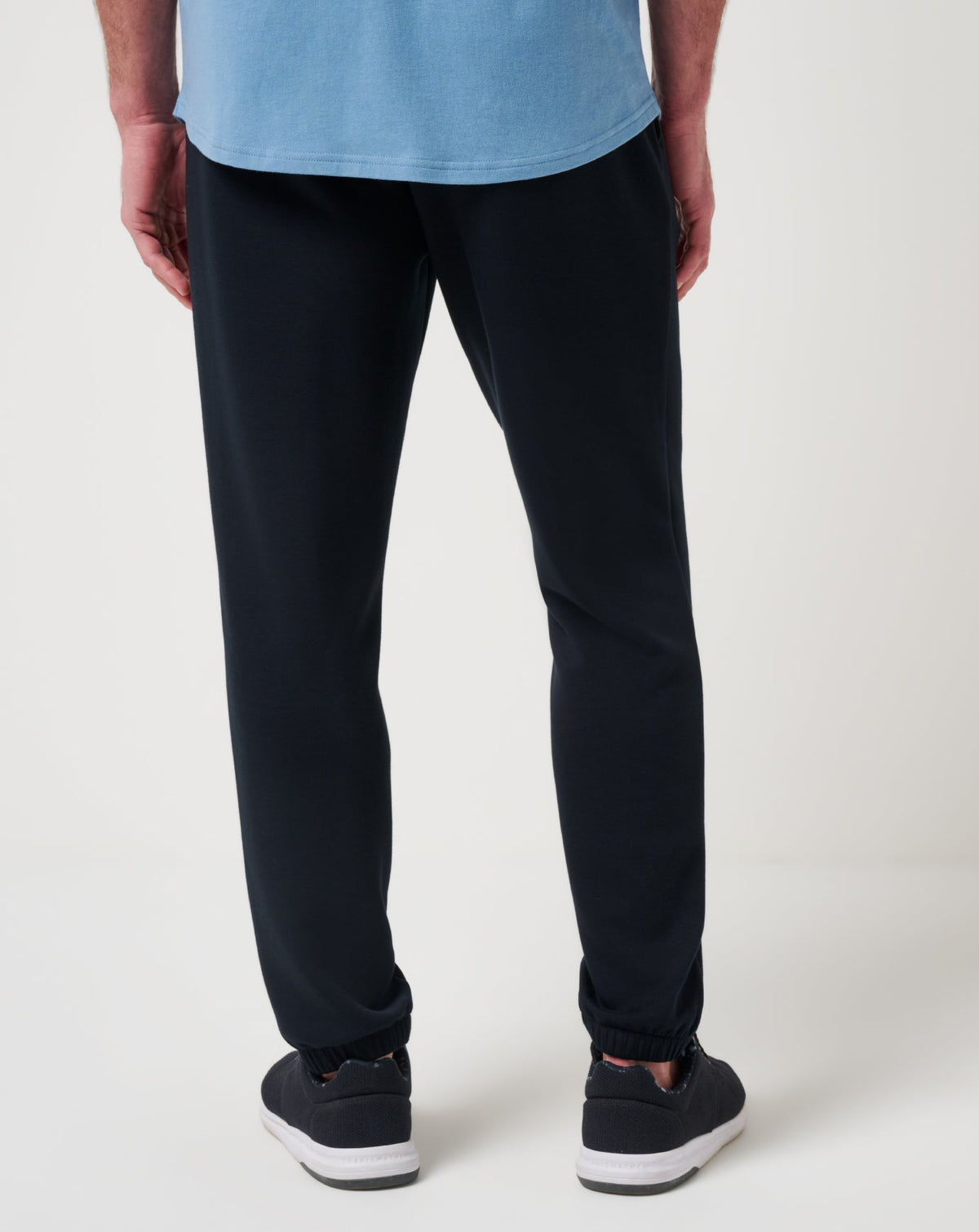 TravisMathew | Fibercloud Pant - Black