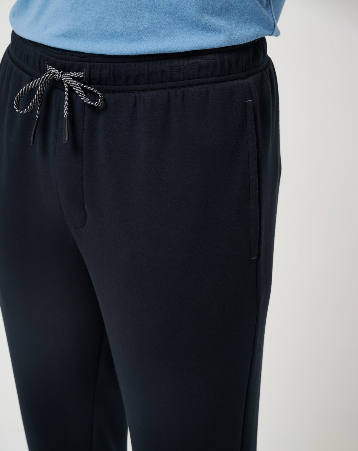 TravisMathew | Fibercloud Pant - Black
