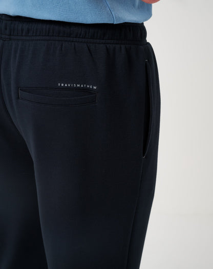 TravisMathew | Fibercloud Pant - Black