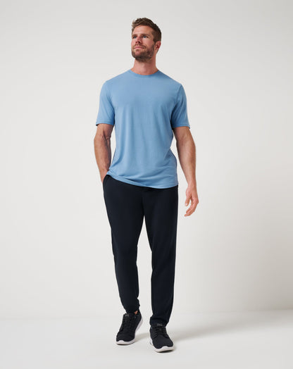 TravisMathew | Fibercloud Pant - Black