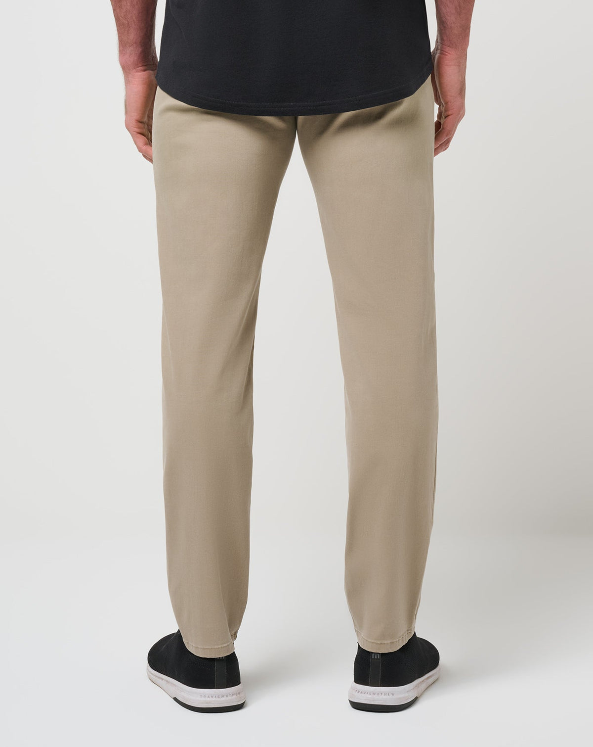 TravisMathew | Legacy Featherweight Jeans - Island Fossil