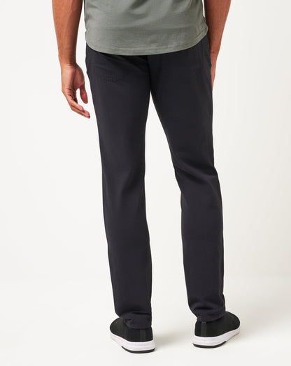 TravisMathew | Open To Close Midweight Pant - Black
