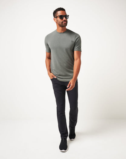 TravisMathew | Open To Close Midweight Pant - Black