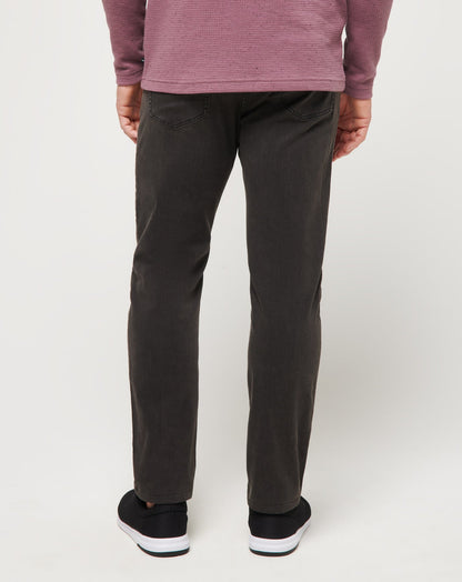TravisMathew | Legacy Featherweight Jeans - Vintage Charcoal