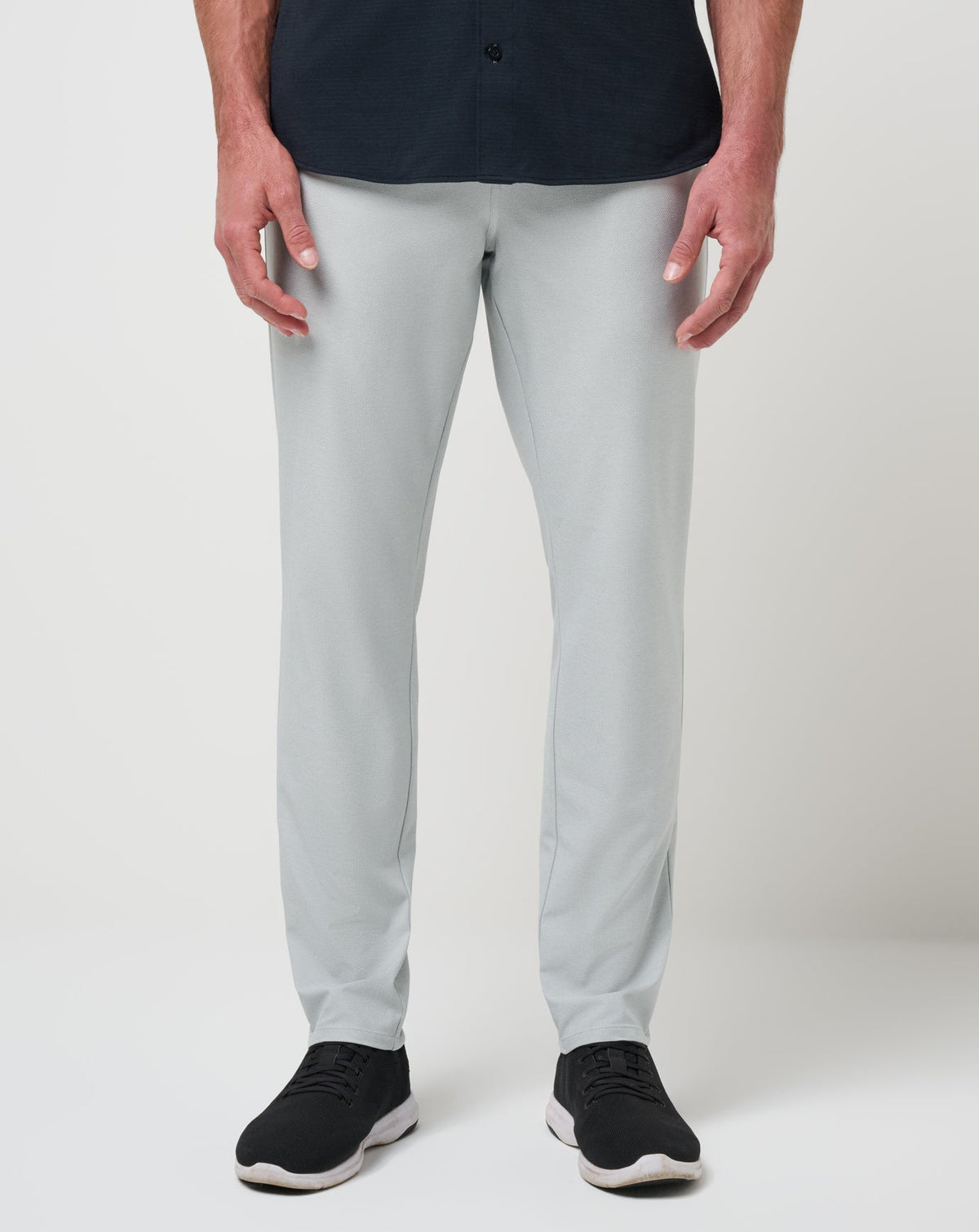 TravisMathew | Call An Audible Pant - Micro Chip