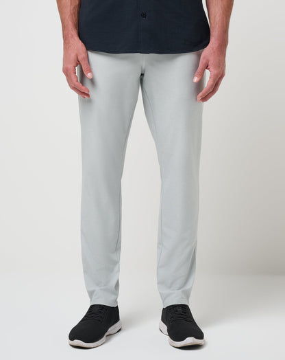 TravisMathew | Call An Audible Pant - Micro Chip