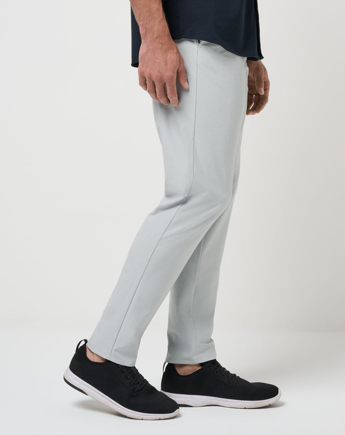 TravisMathew | Call An Audible Pant - Micro Chip
