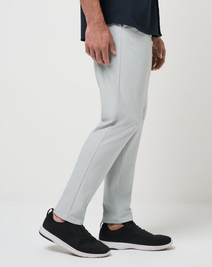 TravisMathew | Call An Audible Pant - Micro Chip