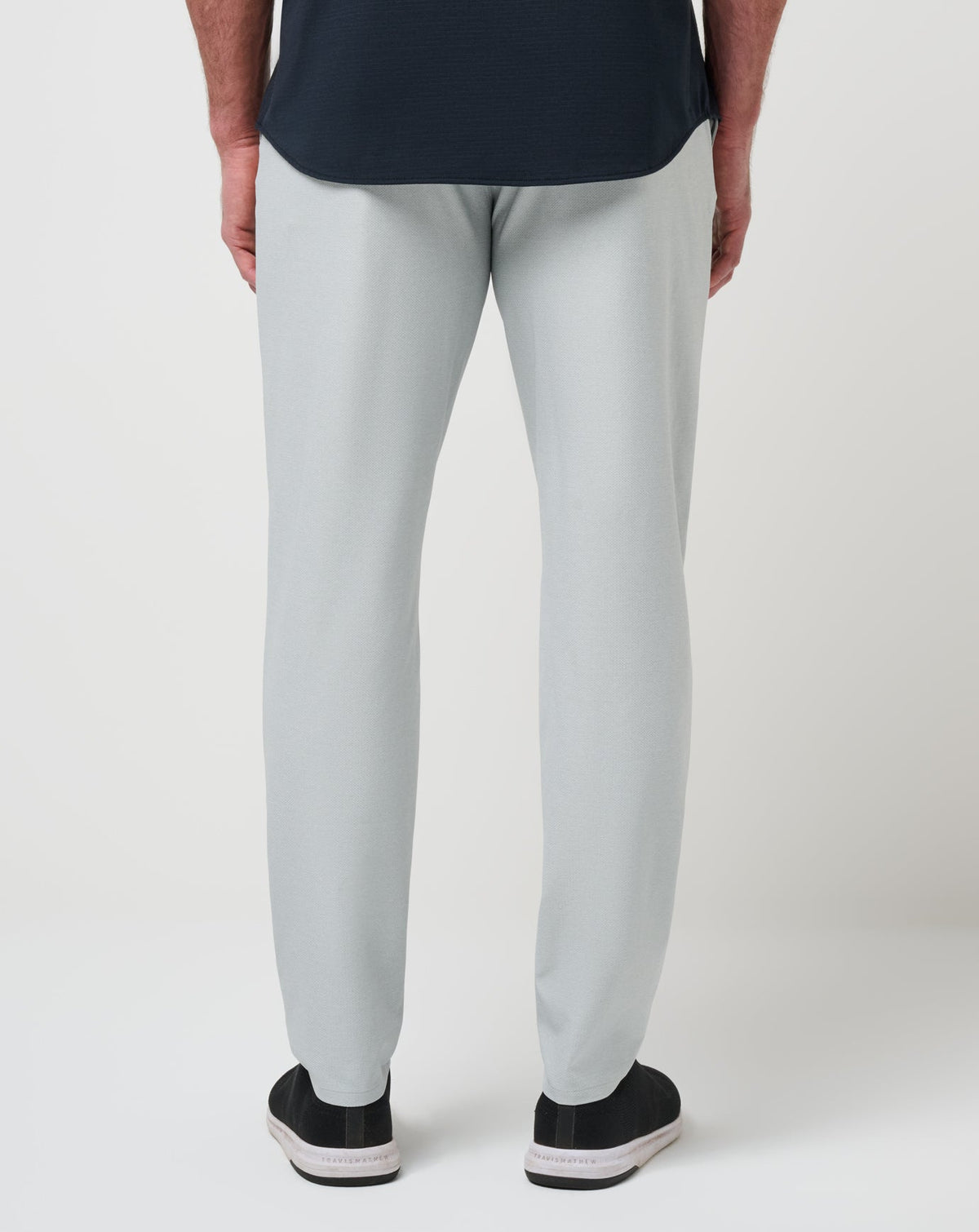 TravisMathew | Call An Audible Pant - Micro Chip