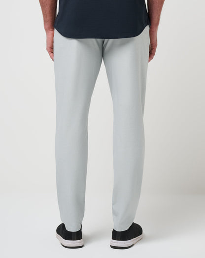 TravisMathew | Call An Audible Pant - Micro Chip
