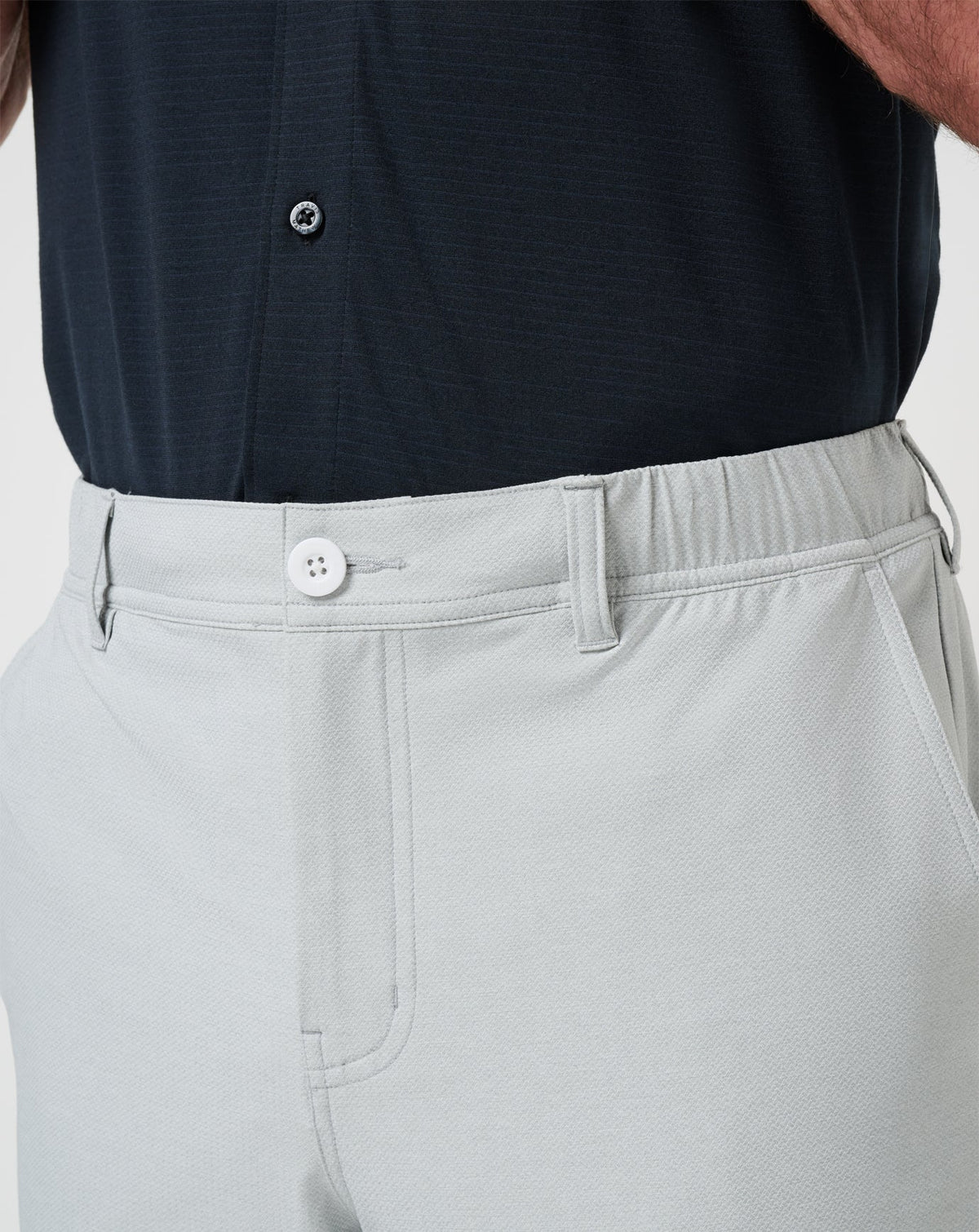 TravisMathew | Call An Audible Pant - Micro Chip