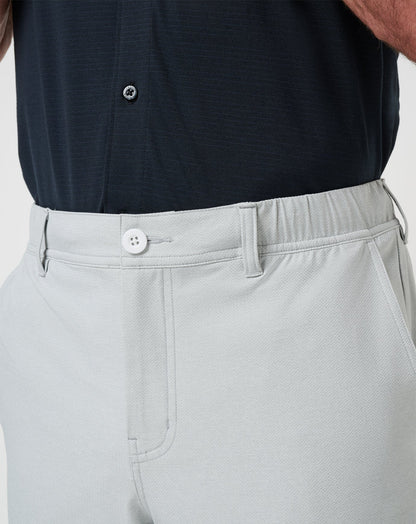 TravisMathew | Call An Audible Pant - Micro Chip