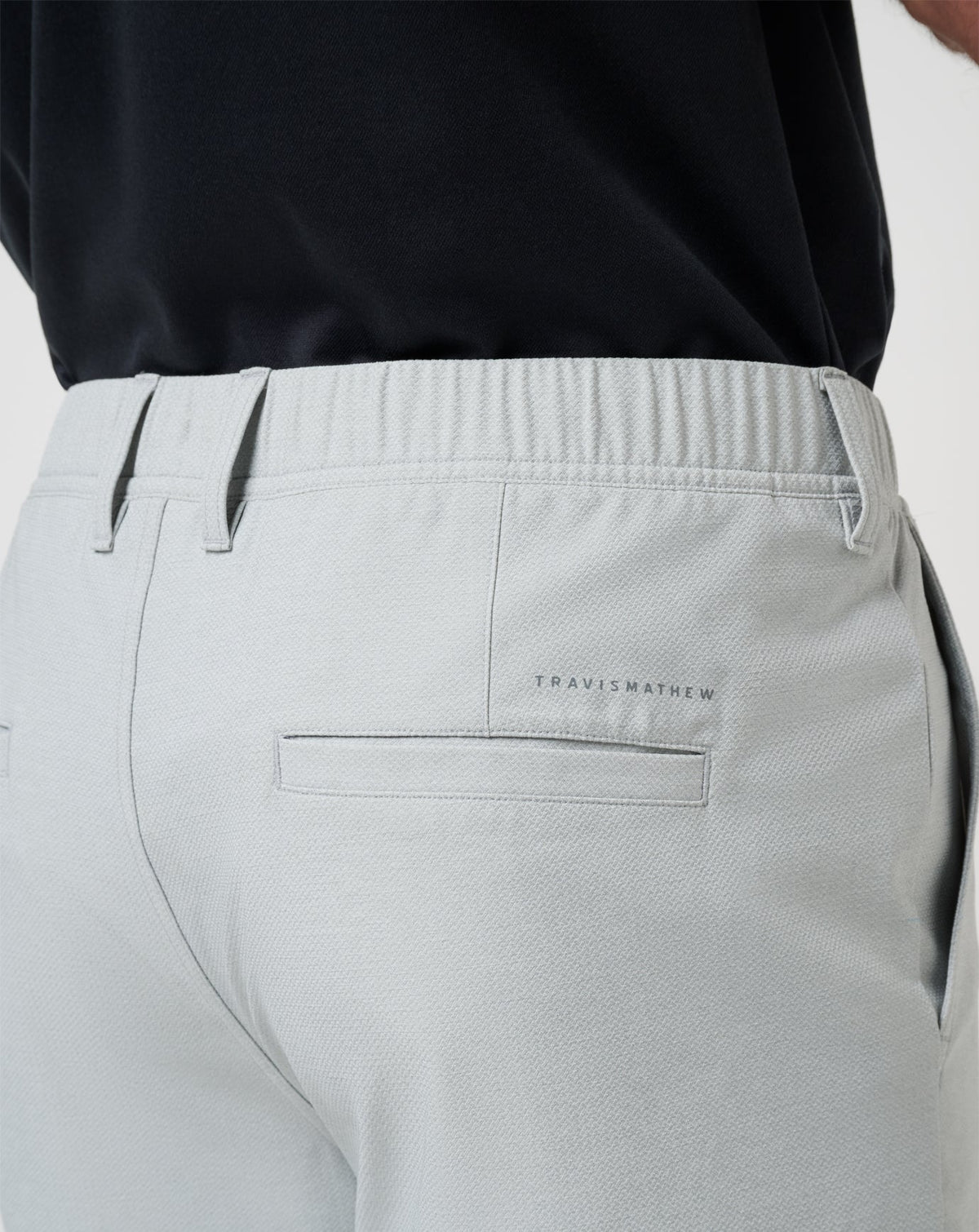 TravisMathew | Call An Audible Pant - Micro Chip