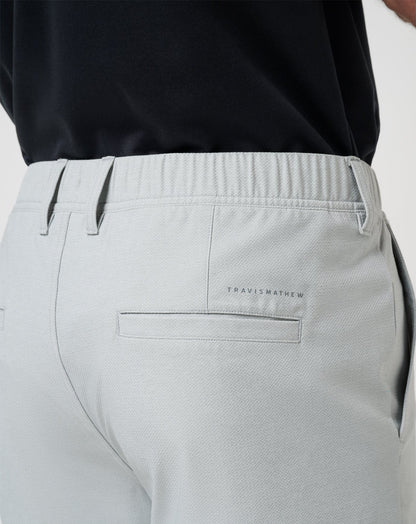 TravisMathew | Call An Audible Pant - Micro Chip