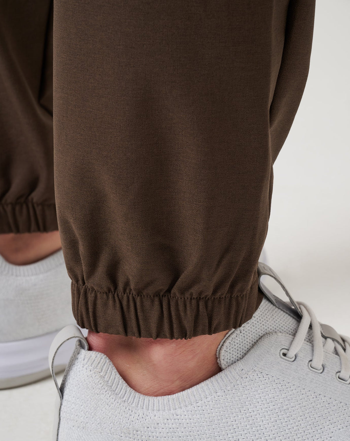 TravisMathew | Victory Belt Pant - Chocolate Brown