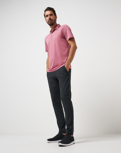 TravisMathew | Open To Close Tech Chino Pant - Black