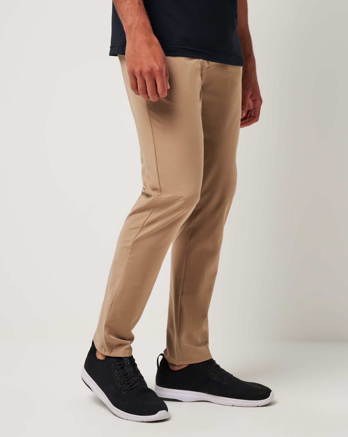 TravisMathew | Open To Close Tech Chino Pant - Khaki