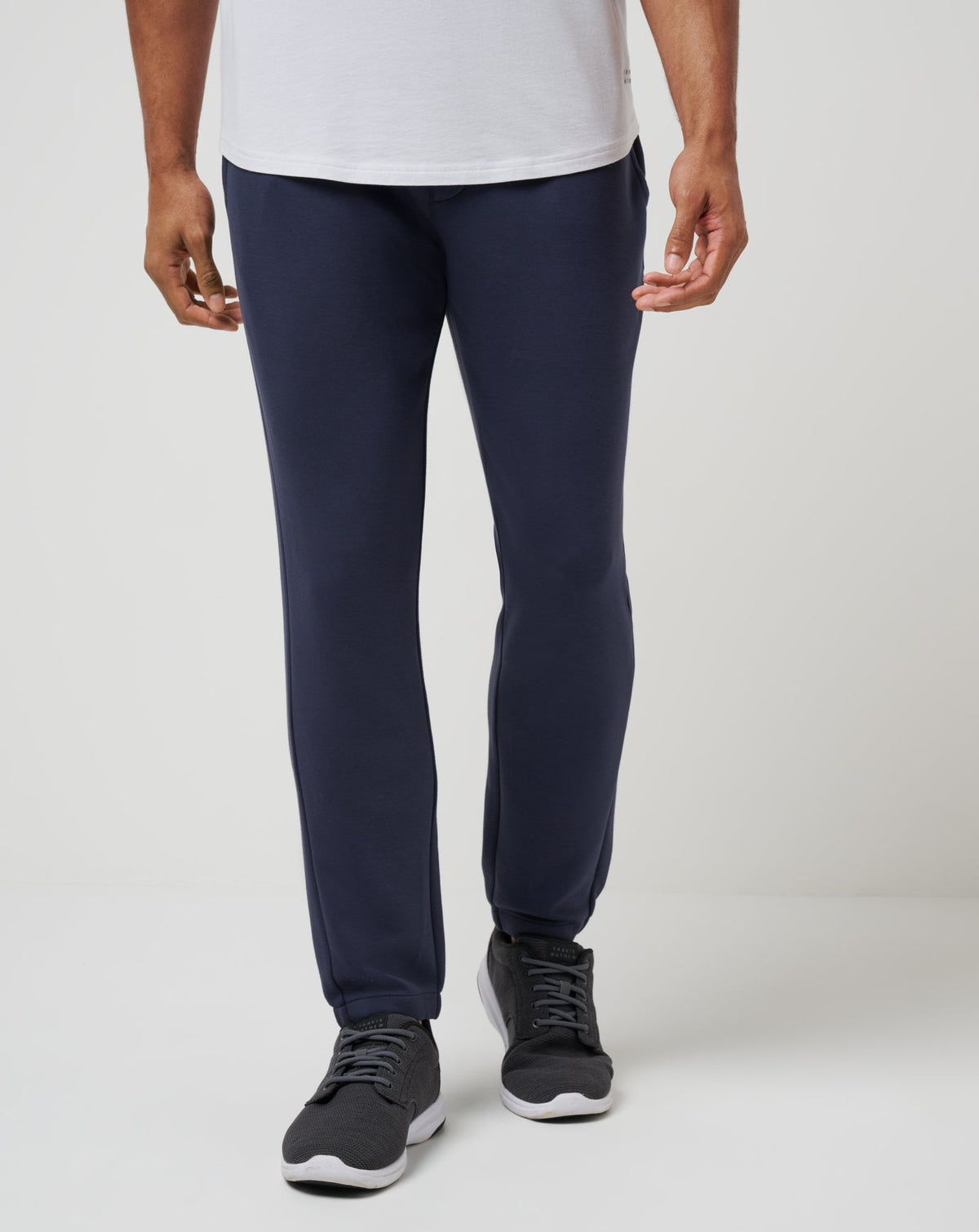 TravisMathew | Fibercloud Pant - Total Eclipse