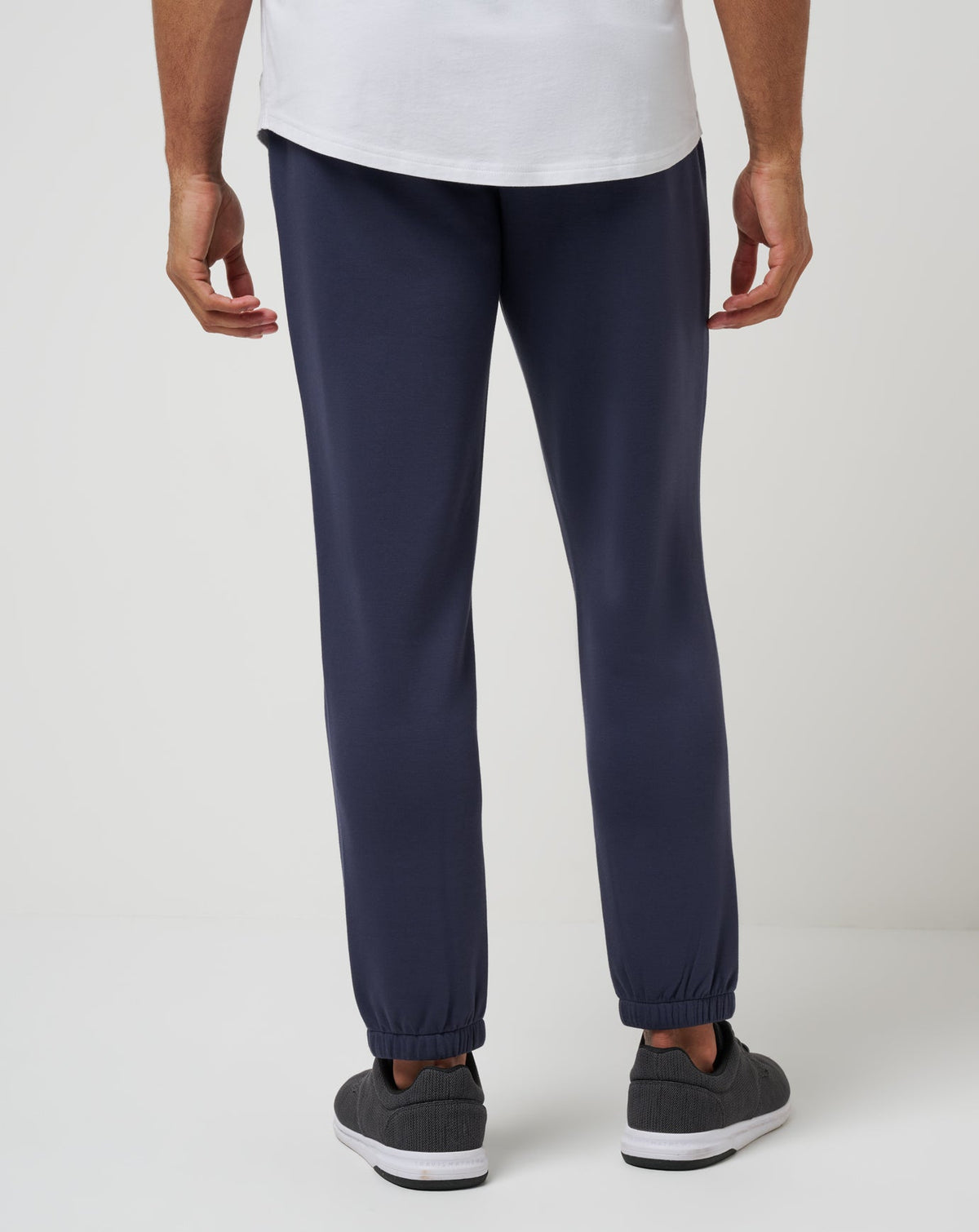 TravisMathew | Fibercloud Pant - Total Eclipse