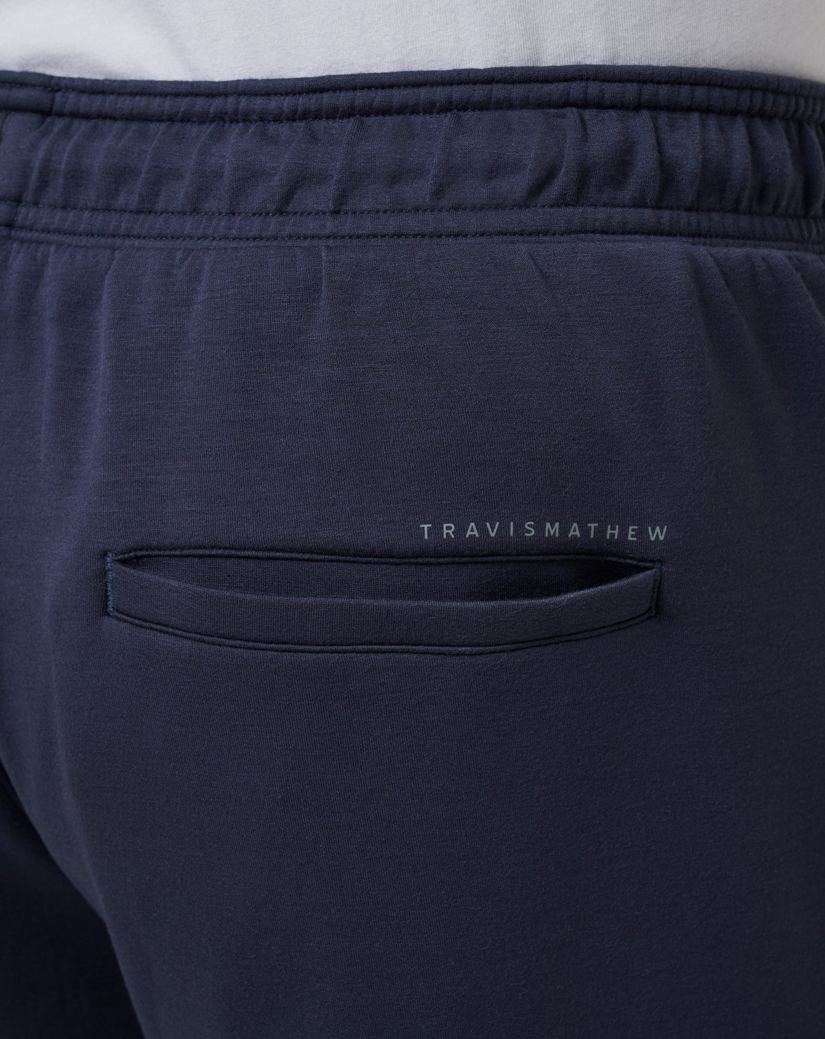 TravisMathew | Fibercloud Pant - Total Eclipse